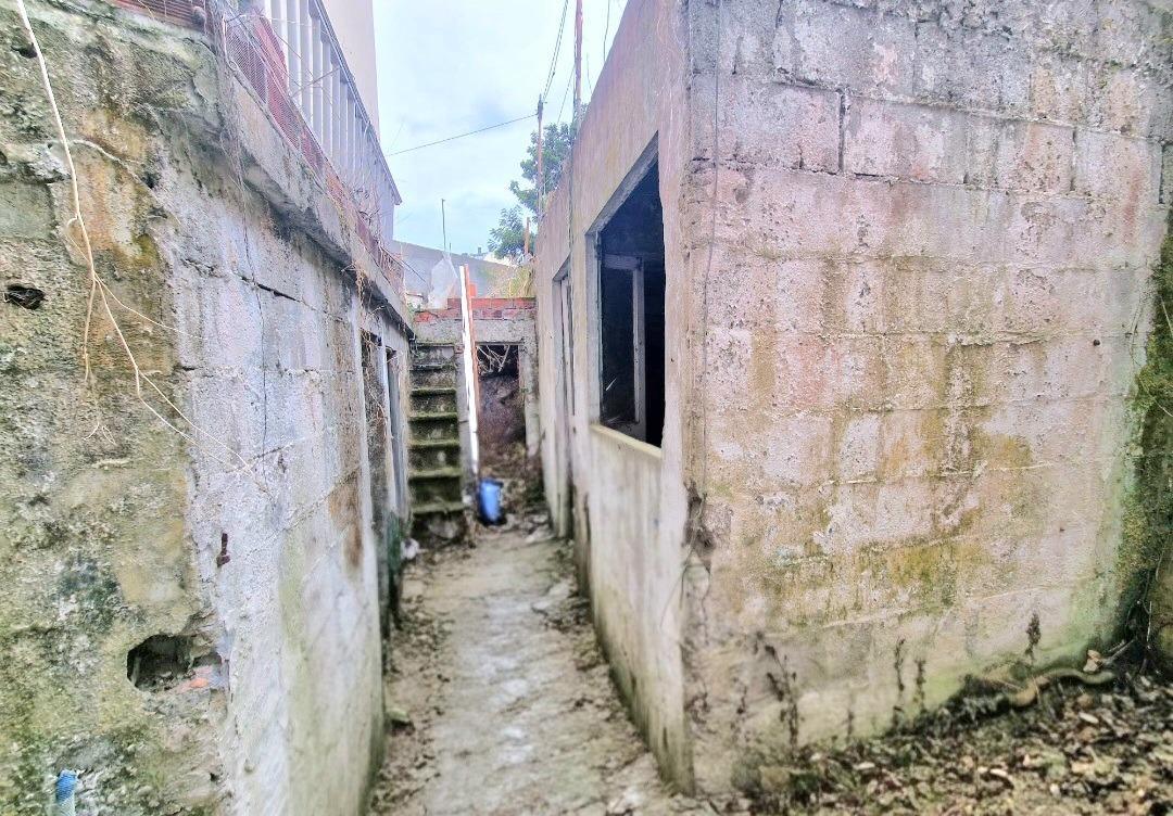 Flat for Sale in Foz