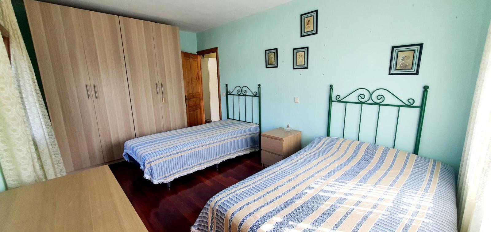 Flat for Sale in Tapia de Casariego