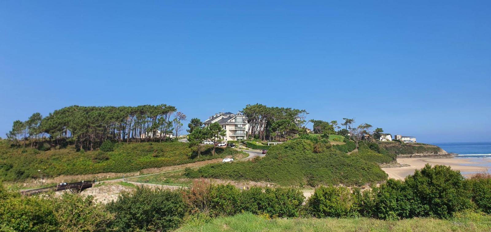 Flat for Sale in Tapia de Casariego