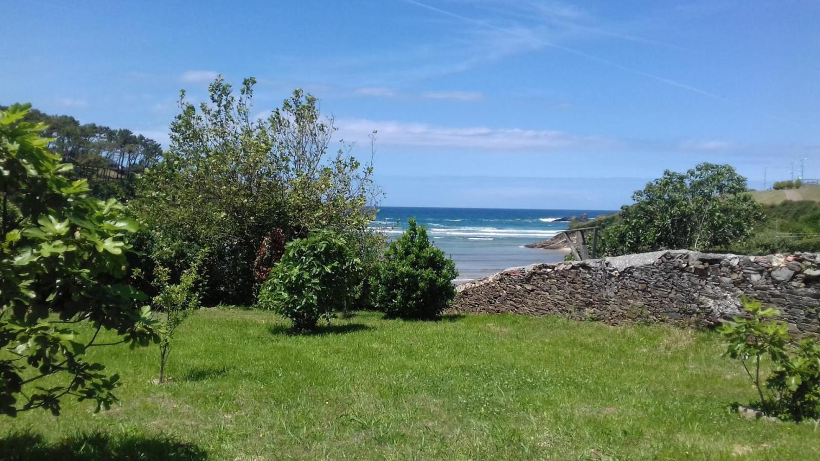 Flat for Sale in Tapia de Casariego