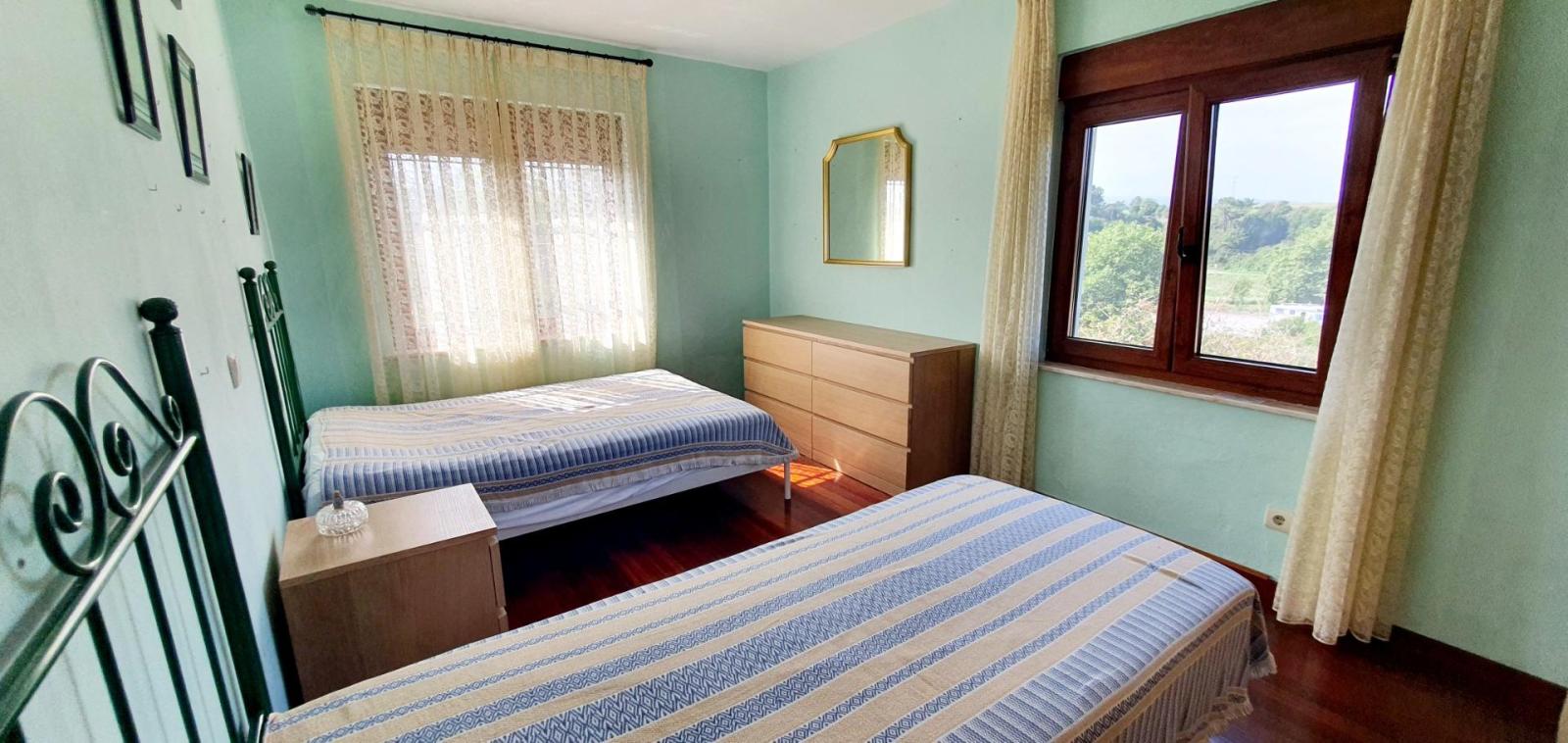 Flat for Sale in Tapia de Casariego