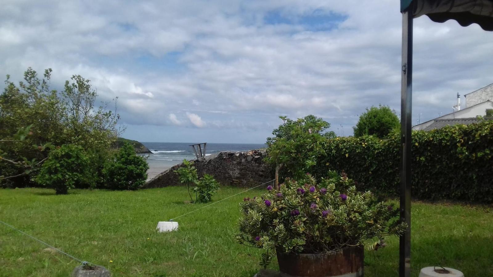 Flat for Sale in Tapia de Casariego