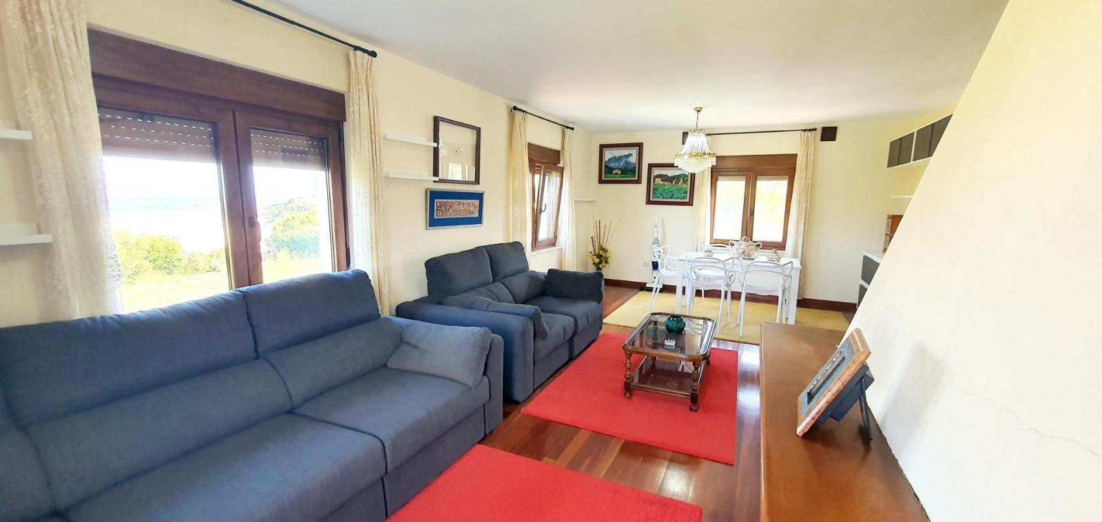 Flat for Sale in Tapia de Casariego