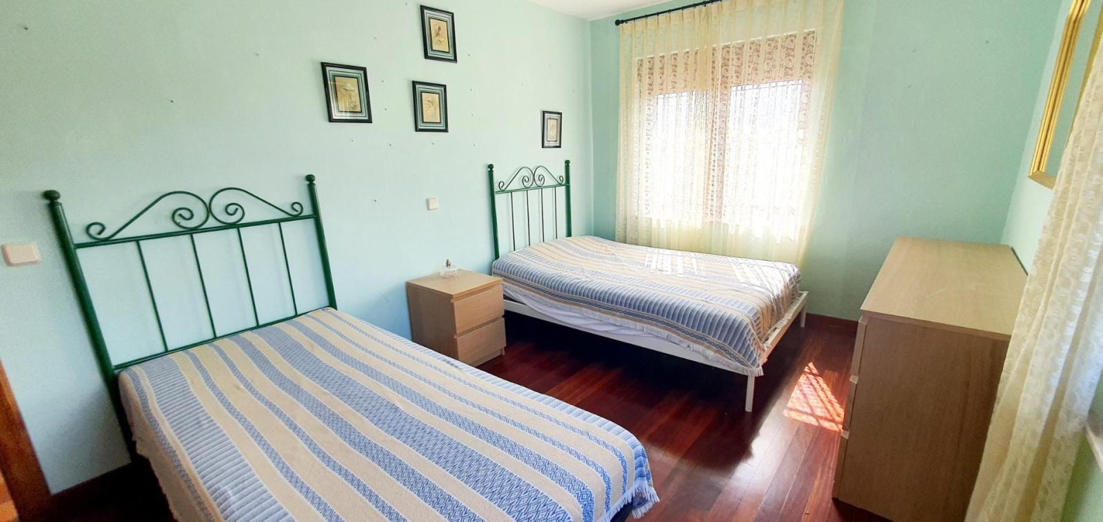 Flat for Sale in Tapia de Casariego