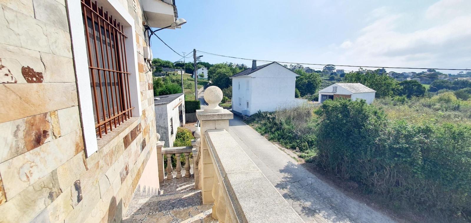 Flat for Sale in Tapia de Casariego