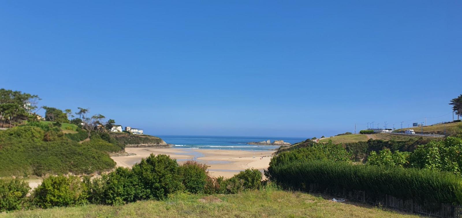 Flat for Sale in Tapia de Casariego