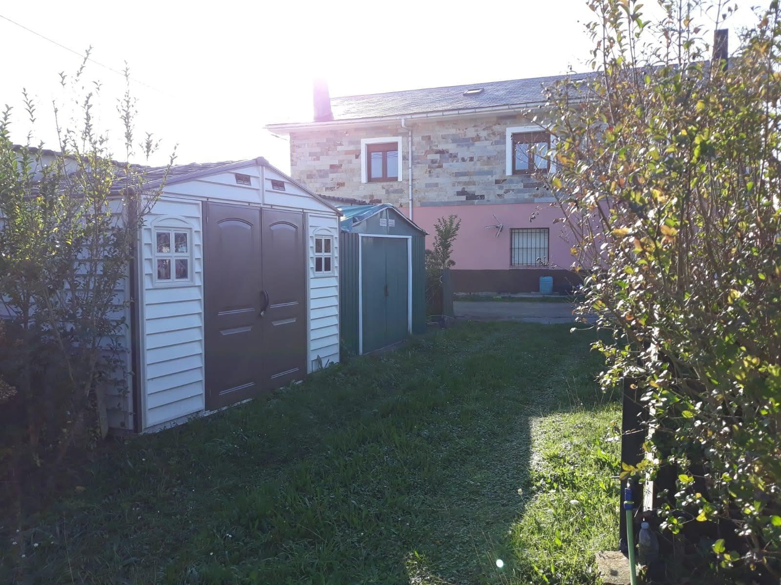 Flat for Sale in Tapia de Casariego