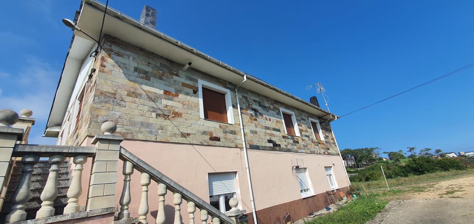 Flat for Sale in Tapia de Casariego