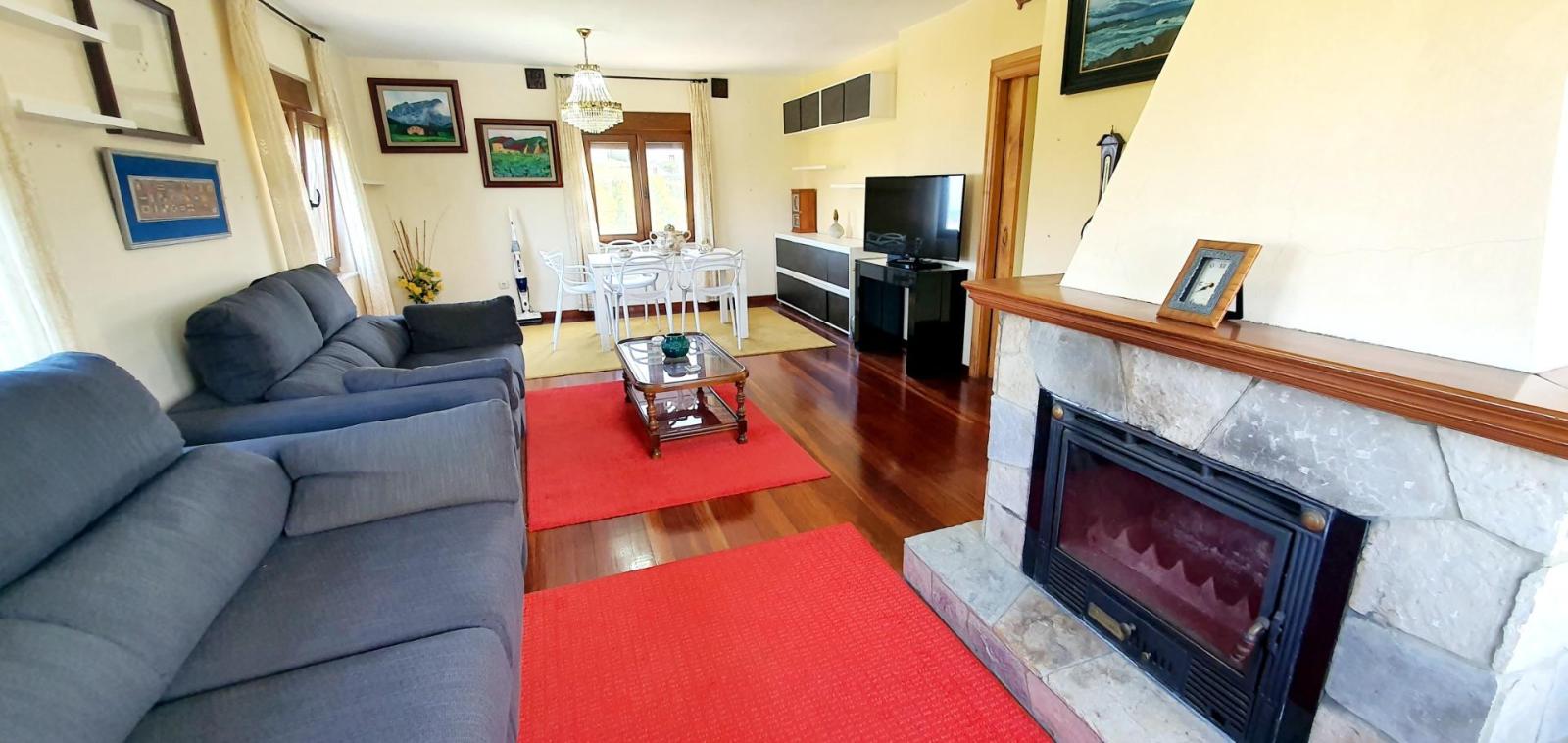 Flat for Sale in Tapia de Casariego