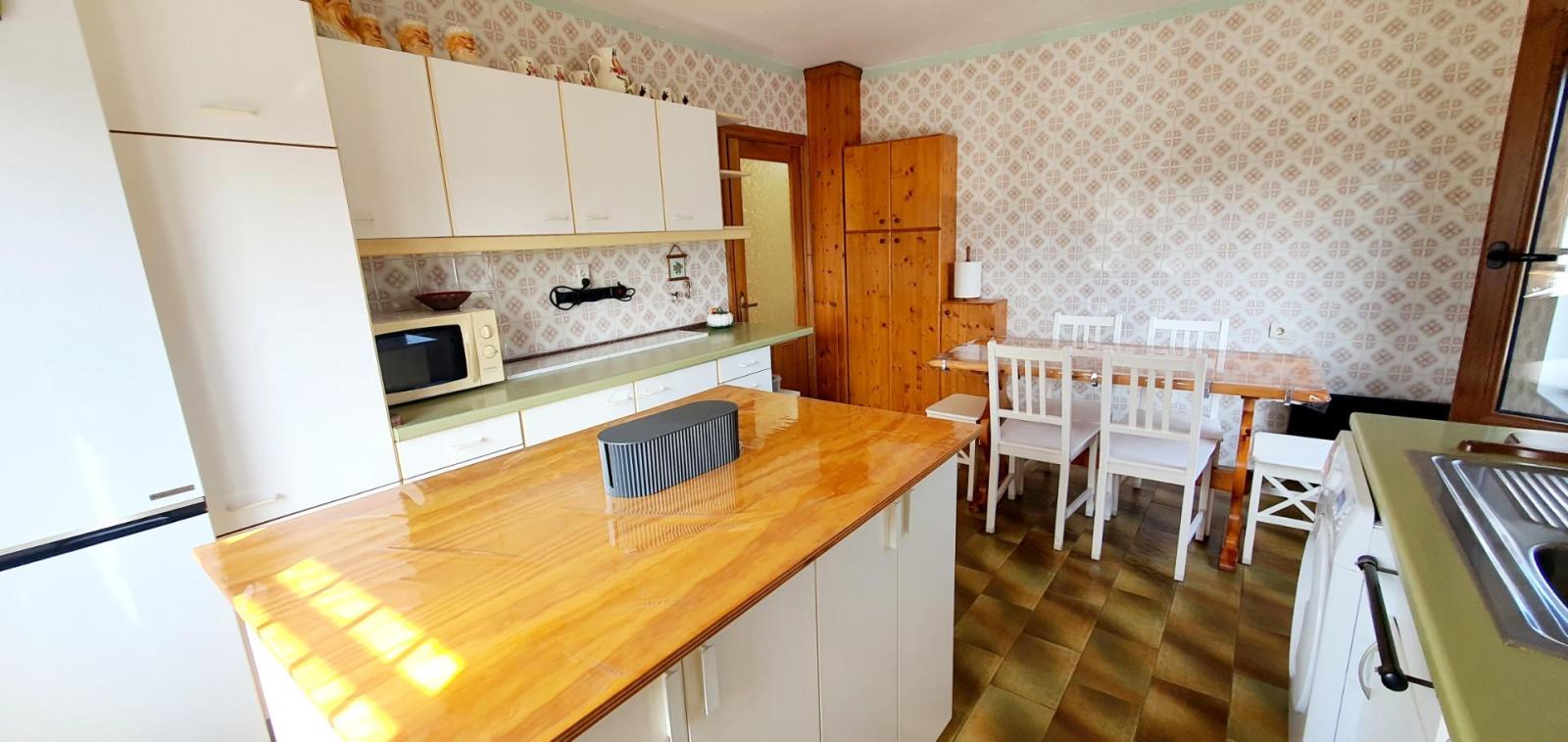 Flat for Sale in Tapia de Casariego
