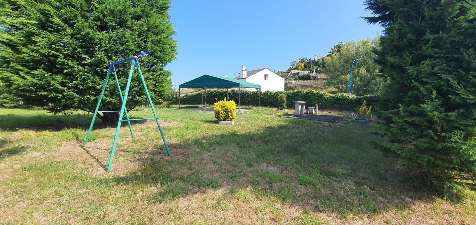 Flat for Sale in Tapia de Casariego