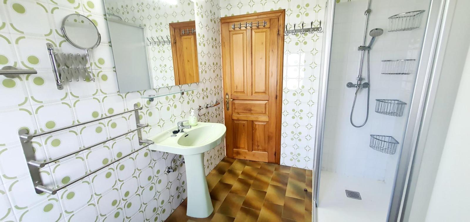 Flat for Sale in Tapia de Casariego