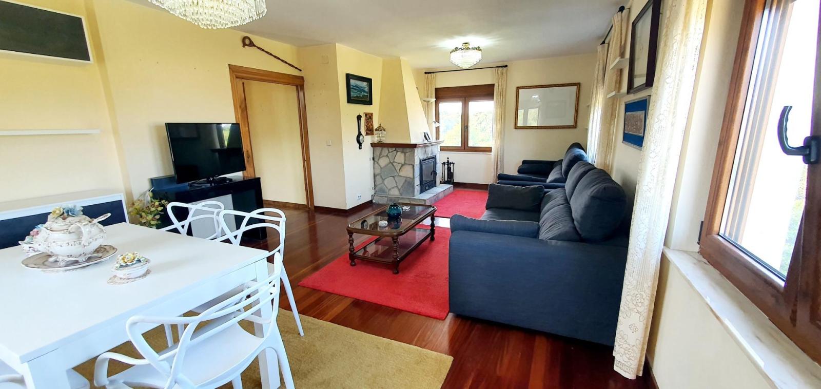 Flat for Sale in Tapia de Casariego