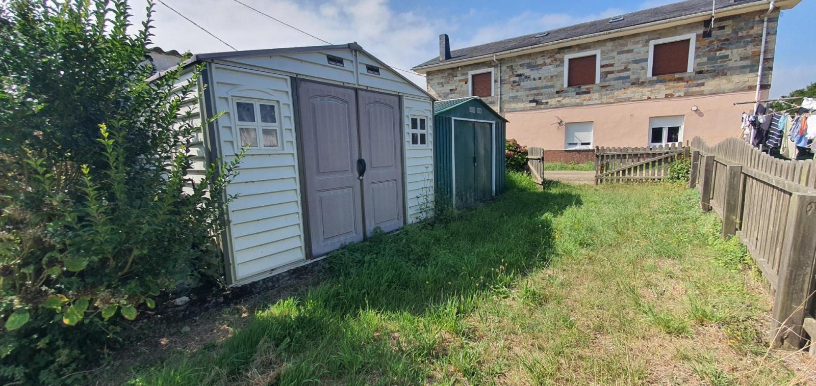 Flat for Sale in Tapia de Casariego