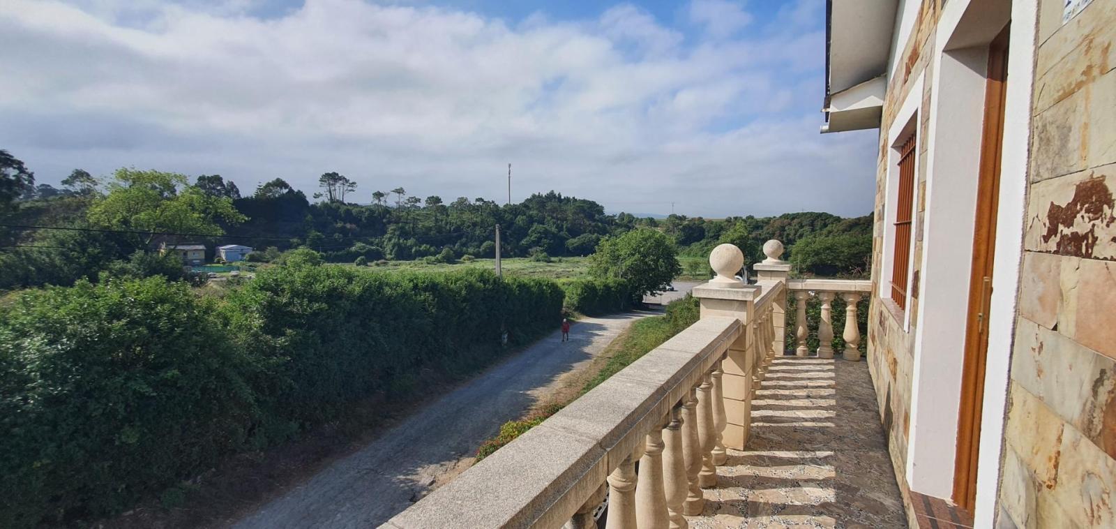 Flat for Sale in Tapia de Casariego