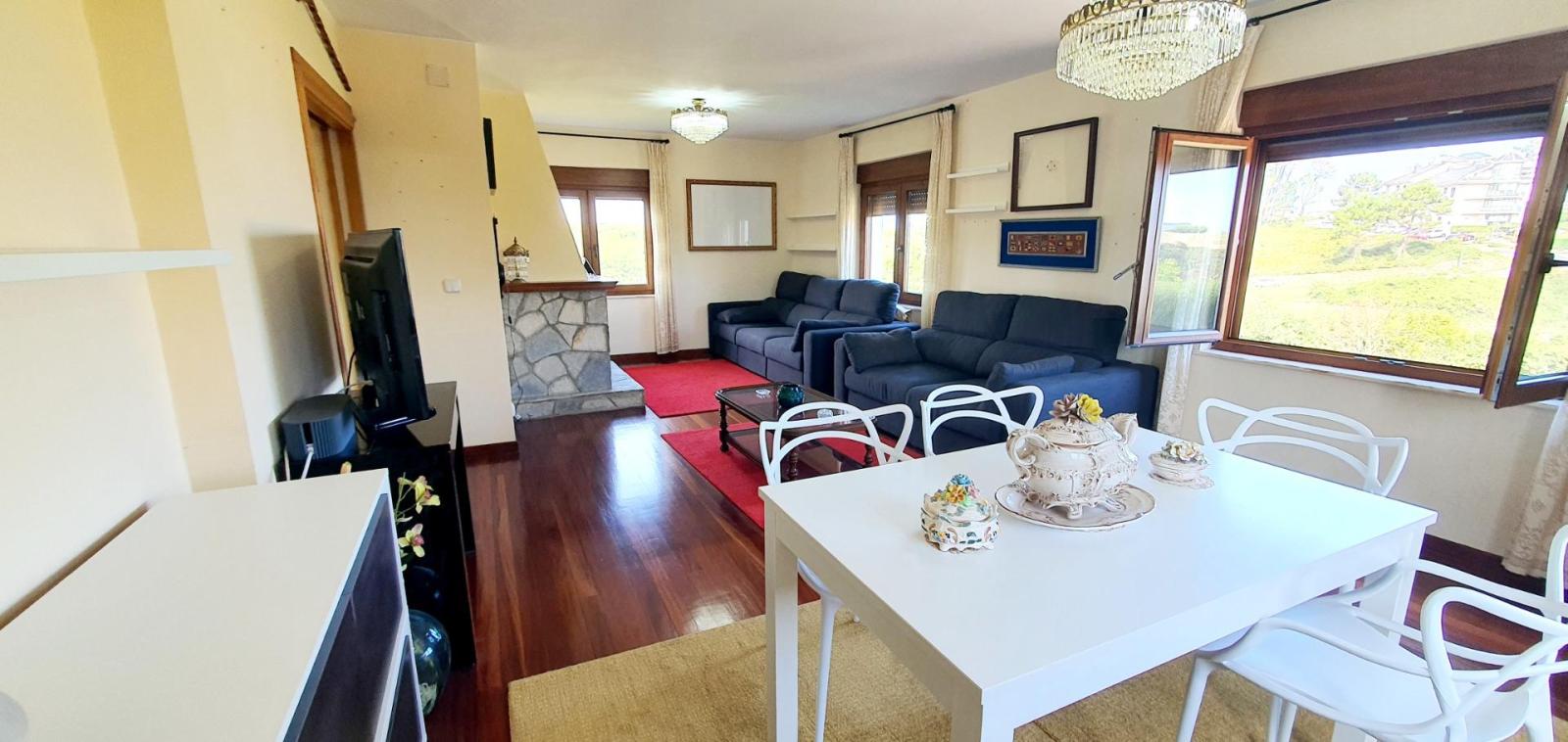 Flat for Sale in Tapia de Casariego