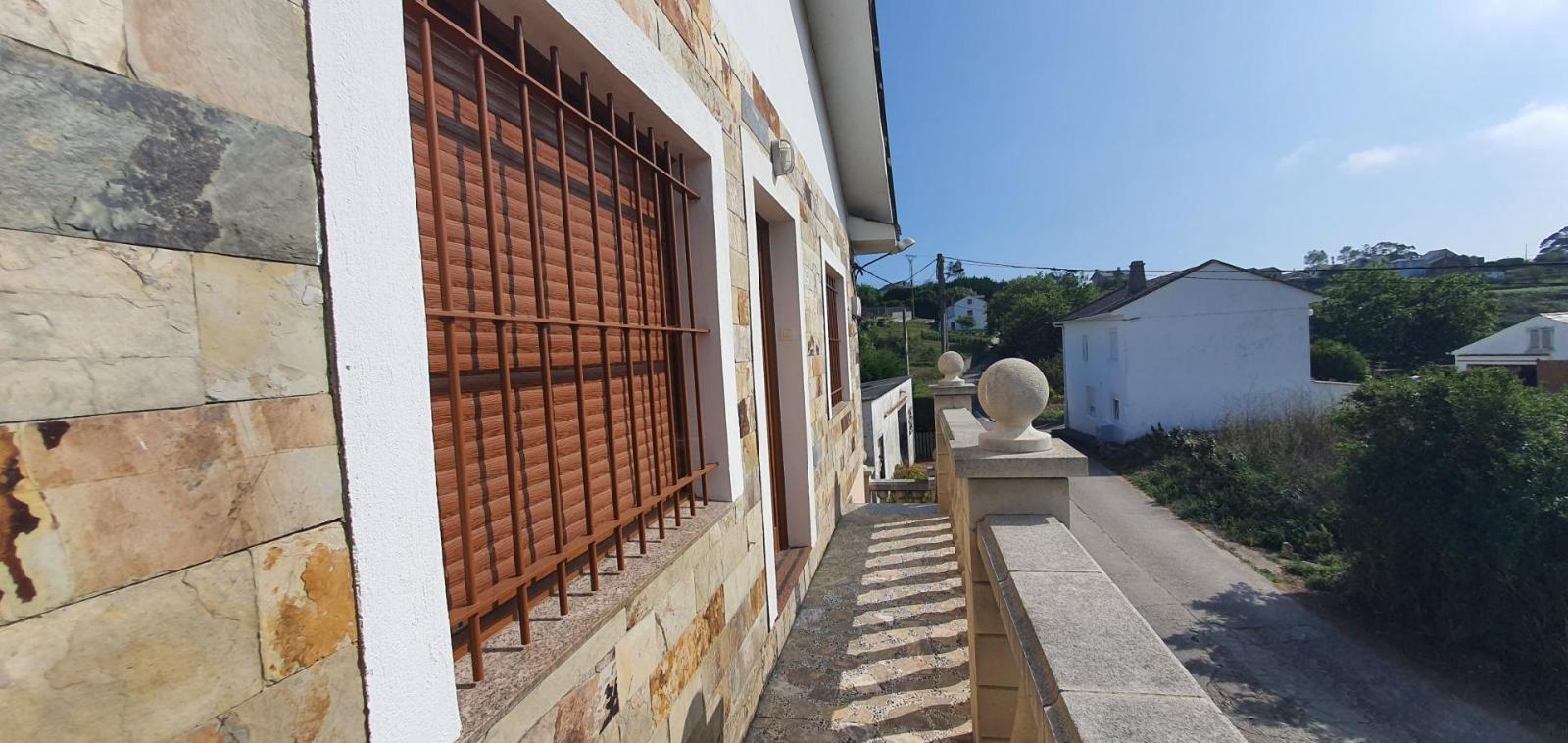 Flat for Sale in Tapia de Casariego