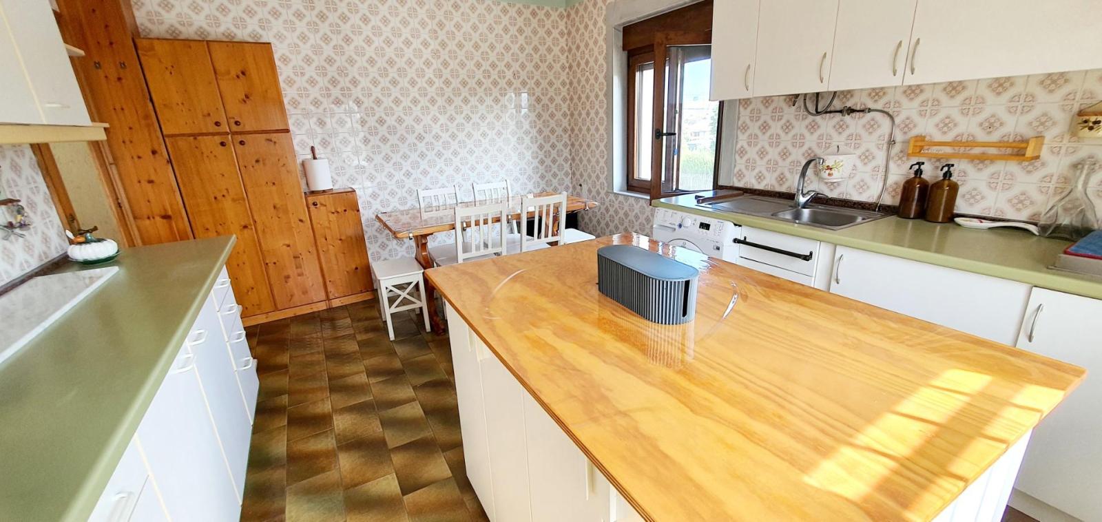 Flat for Sale in Tapia de Casariego