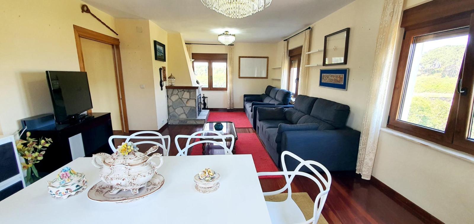 Flat for Sale in Tapia de Casariego
