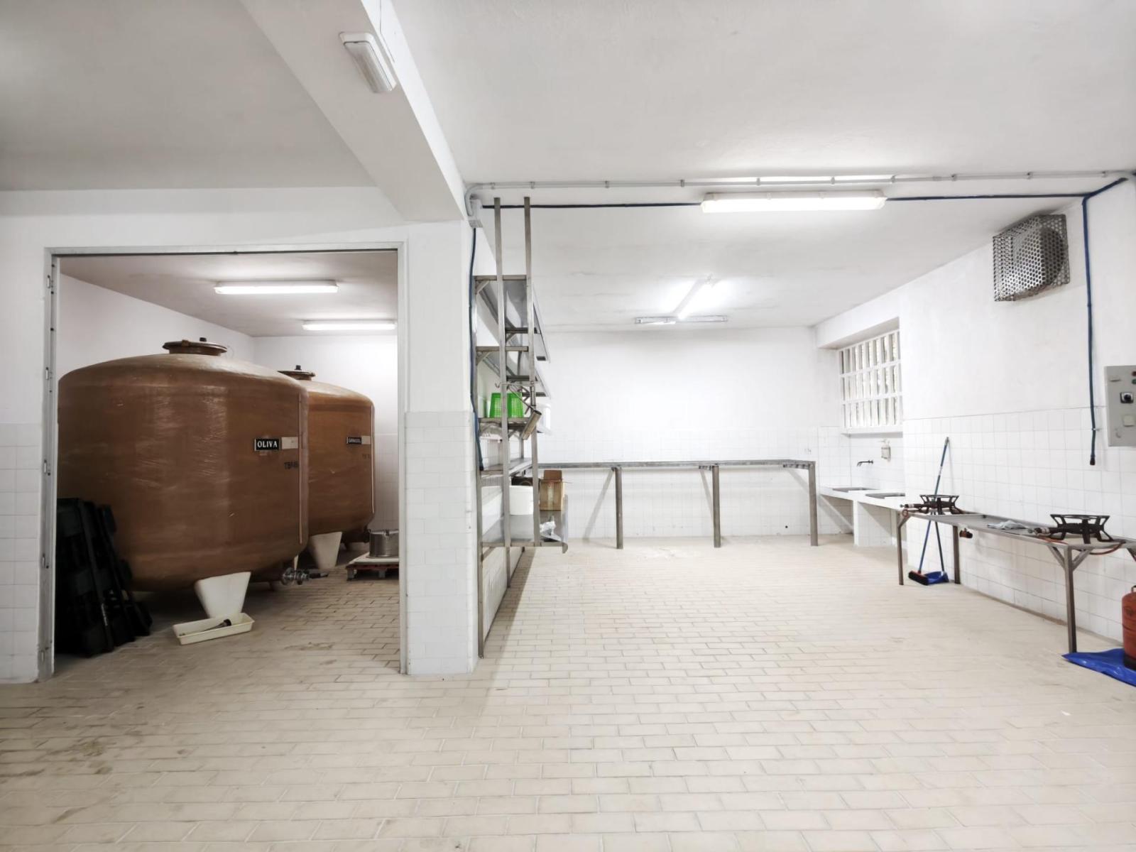 Nave en Venta en Tapia de Casariego