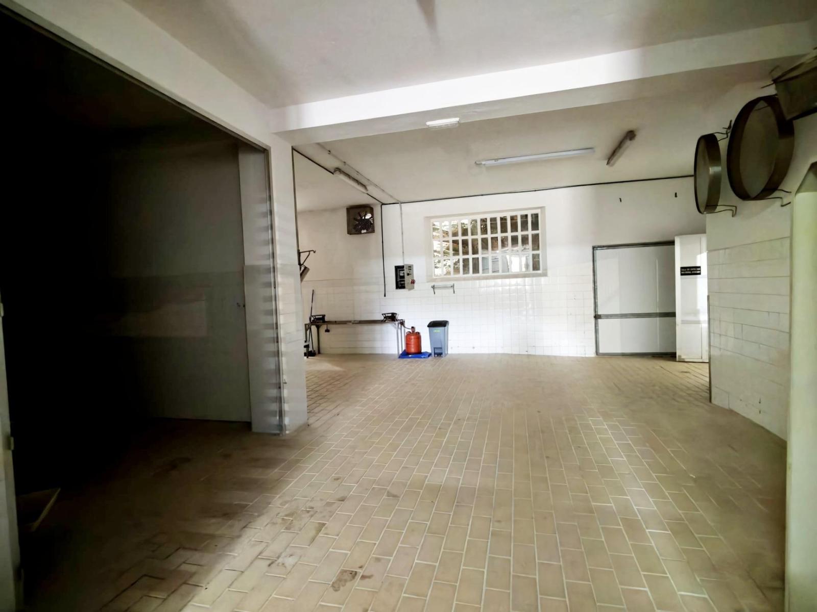 Nave en Venta en Tapia de Casariego