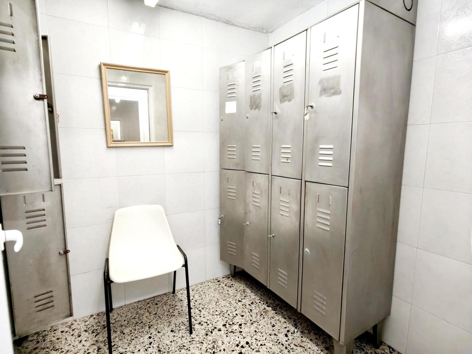 Nave en Venta en Tapia de Casariego