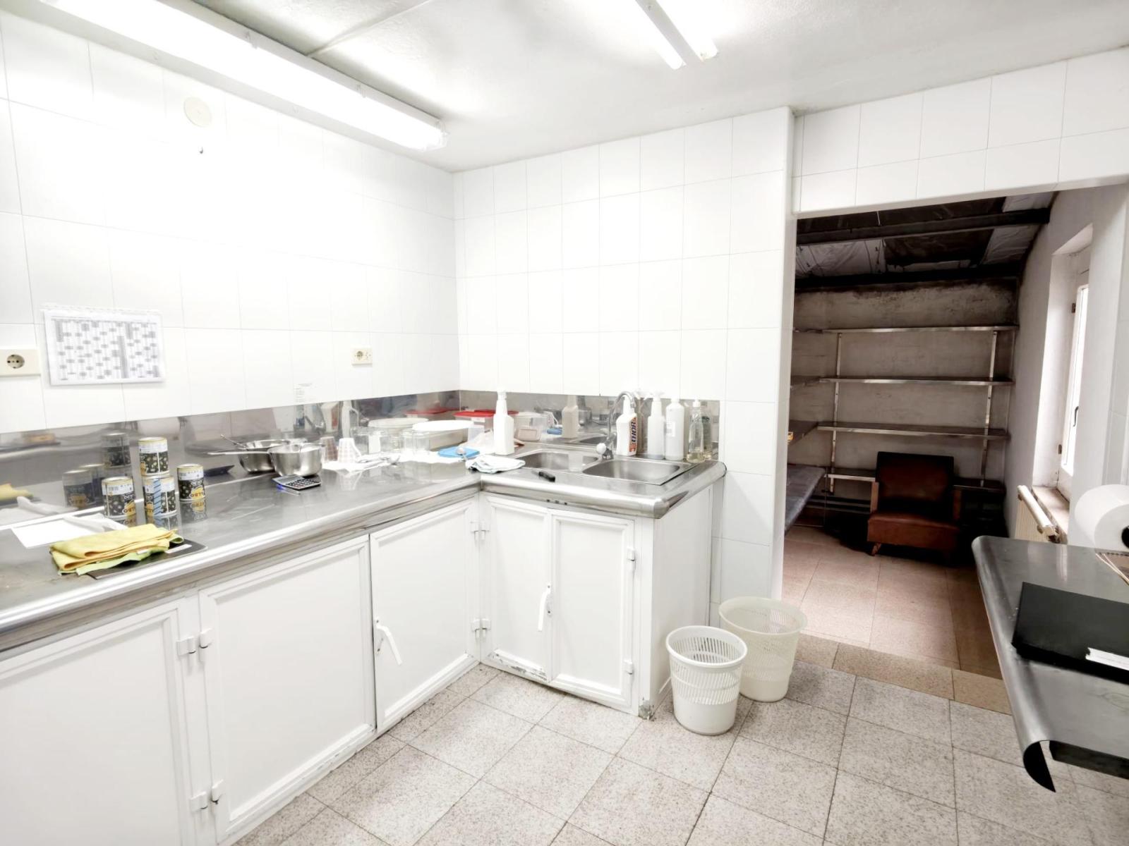 Nave en Venta en Tapia de Casariego