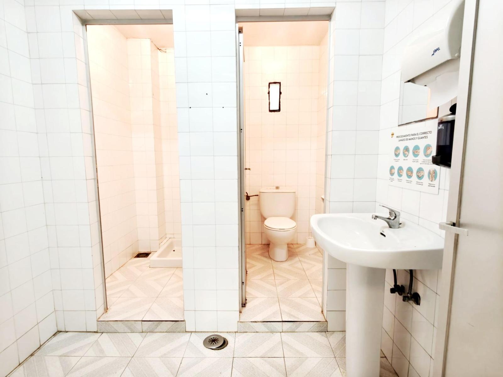 Nave en Venta en Tapia de Casariego