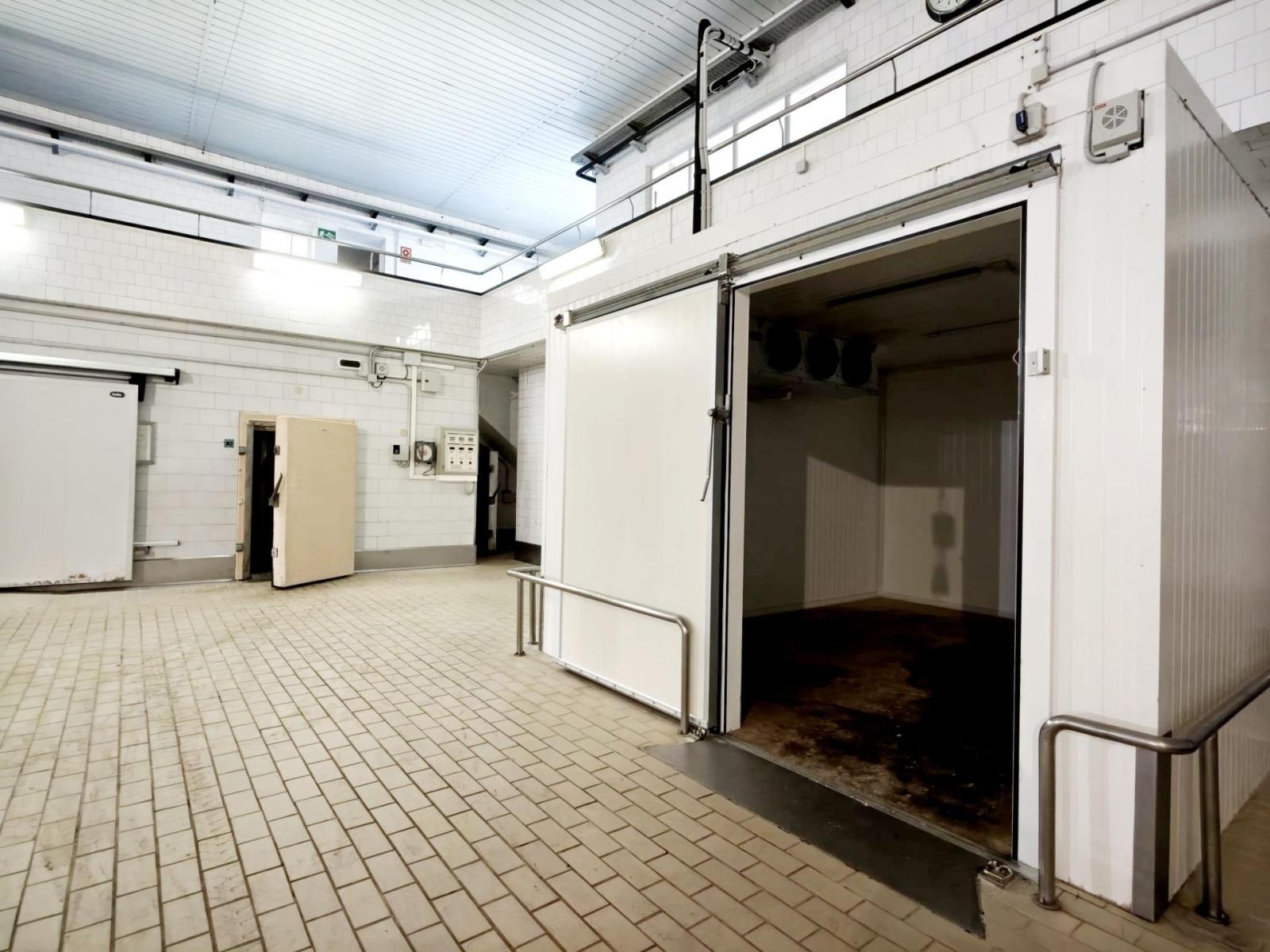 Nave en Venta en Tapia de Casariego