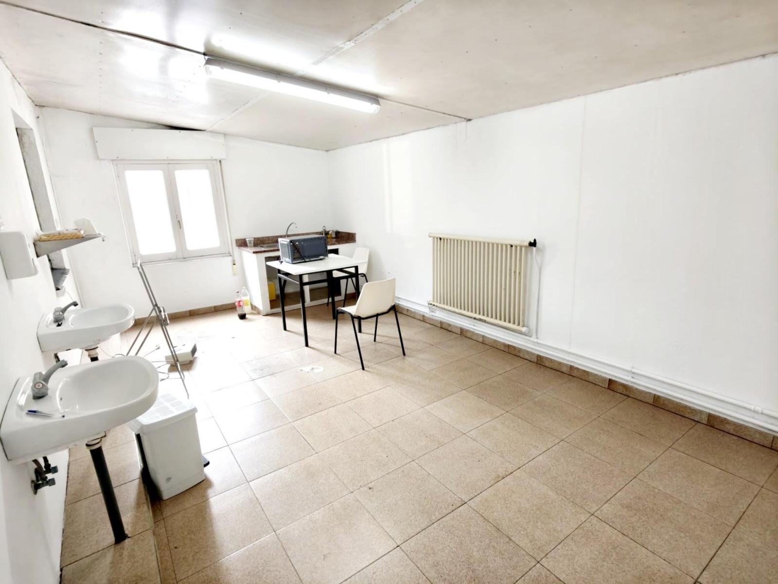 Nave en Venta en Tapia de Casariego