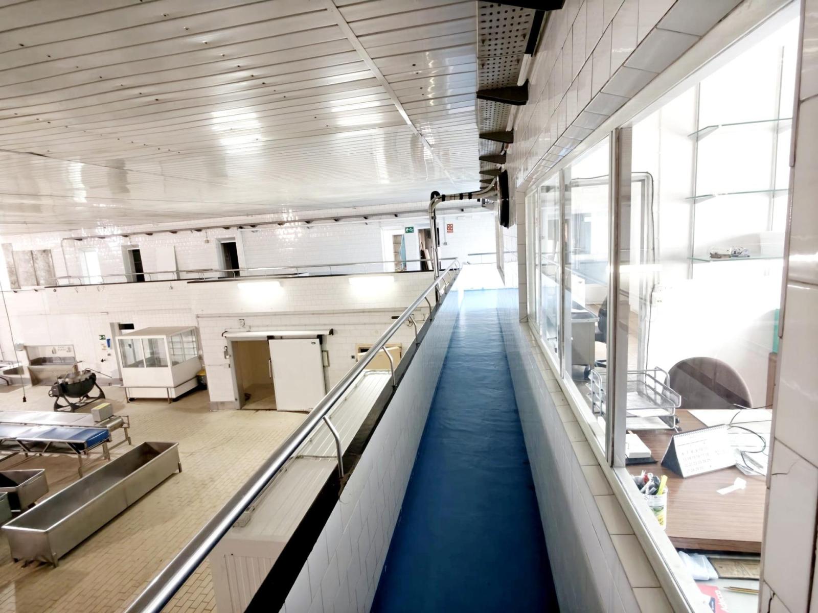 Nave en Venta en Tapia de Casariego