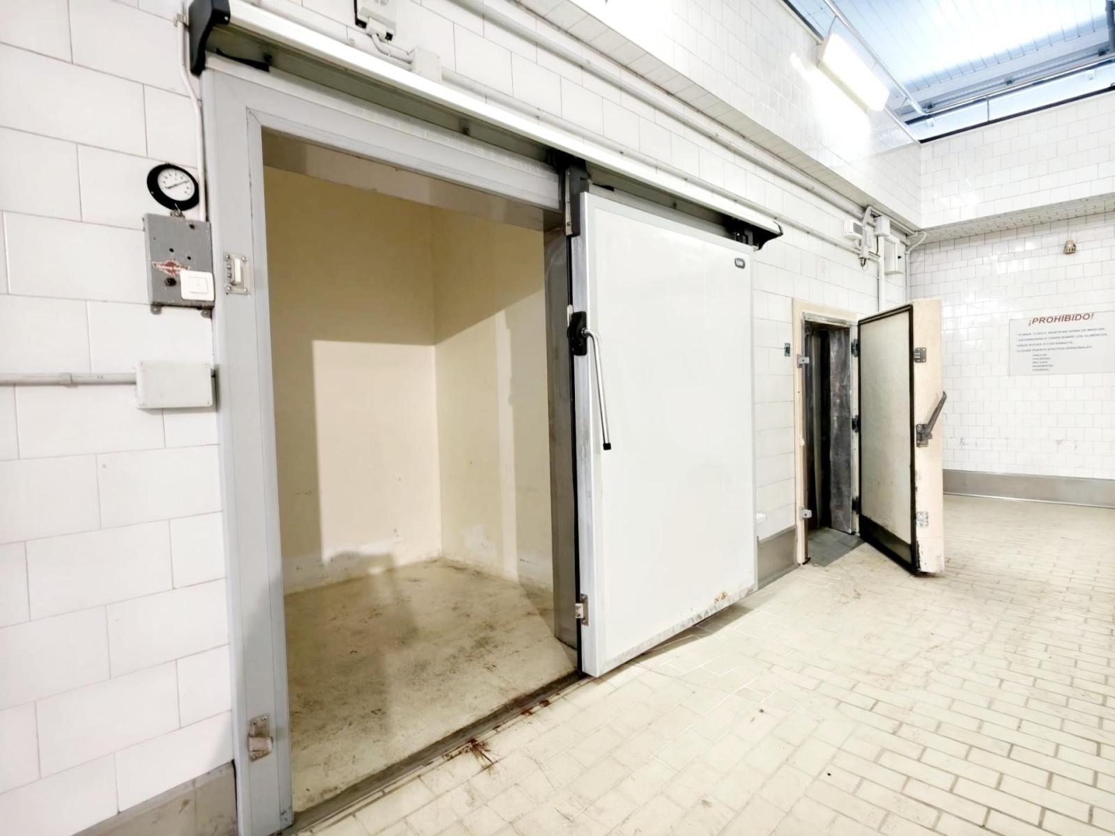 Nave en Venta en Tapia de Casariego