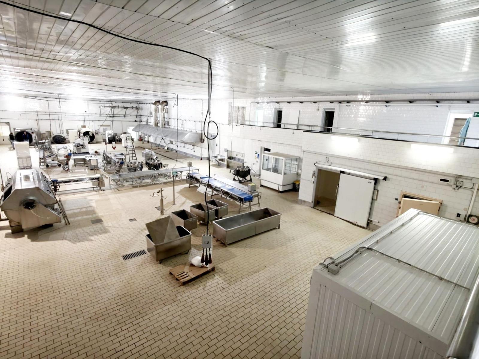 Nave en Venta en Tapia de Casariego