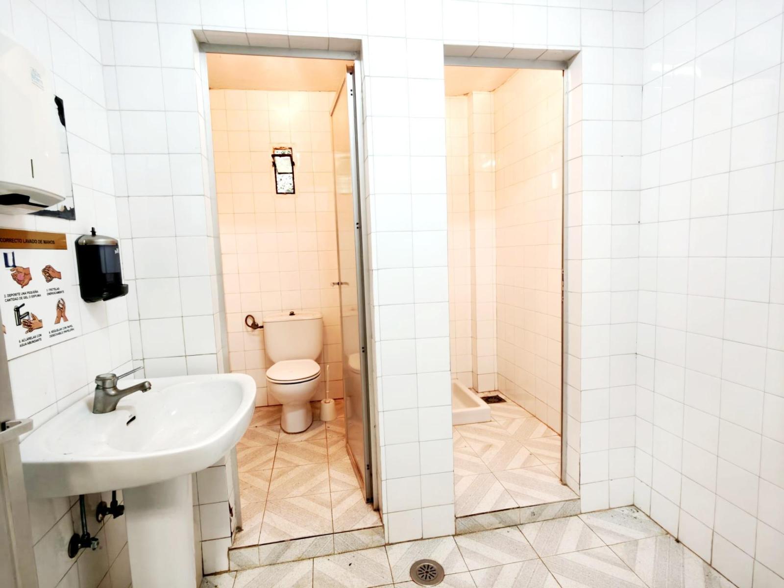 Nave en Venta en Tapia de Casariego