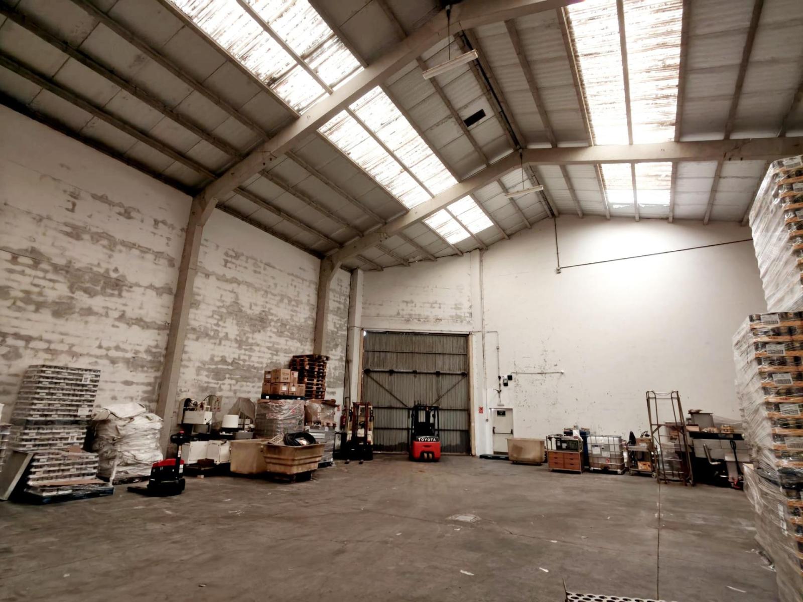 Nave en Venta en Tapia de Casariego
