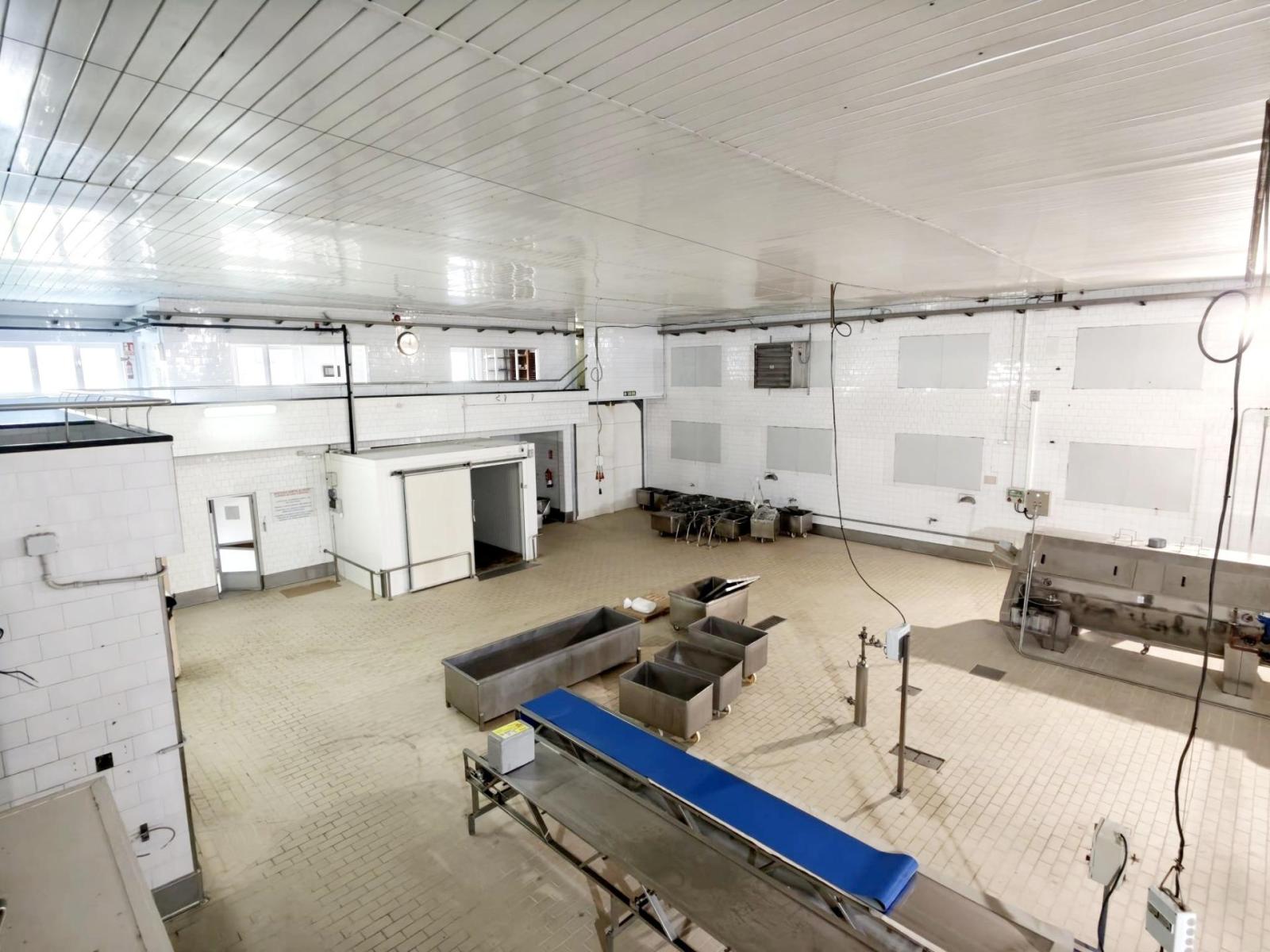 Nave en Venta en Tapia de Casariego