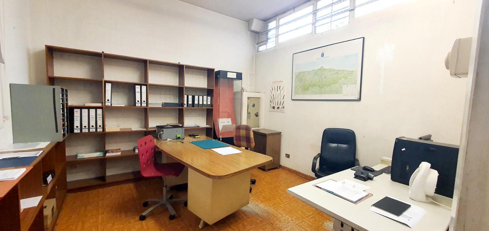 Premise for Rent in Oviedo