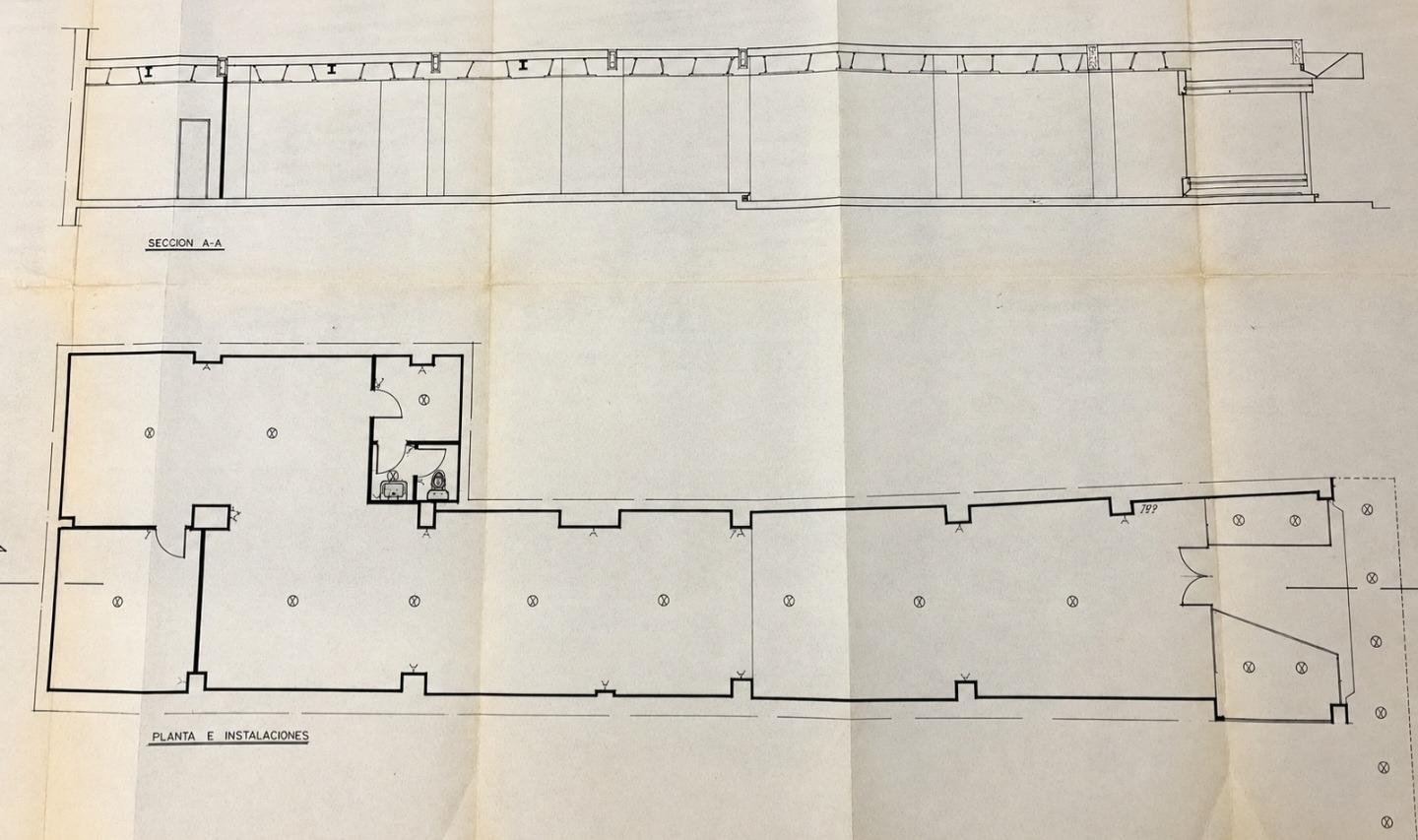 Premise for Rent in Oviedo