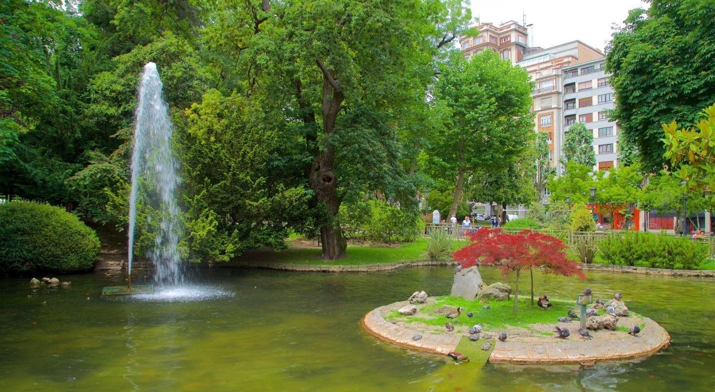 Premise for Rent in Oviedo