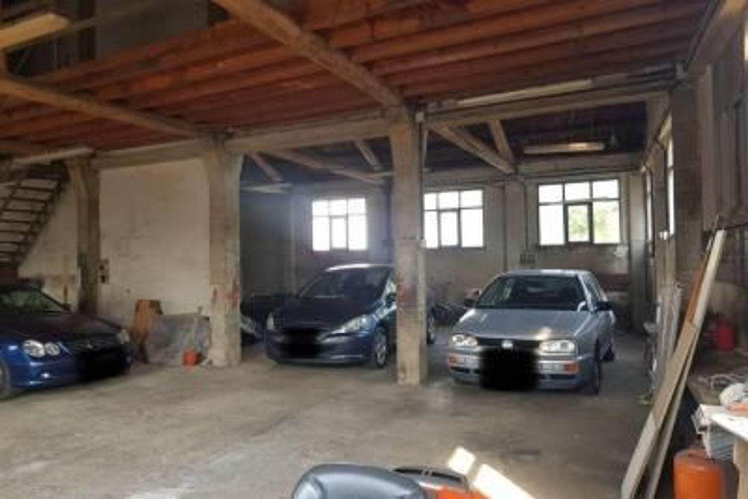Nave en Venta en Tapia de Casariego