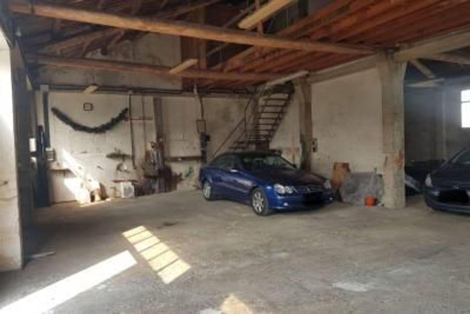 Nave en Venta en Tapia de Casariego
