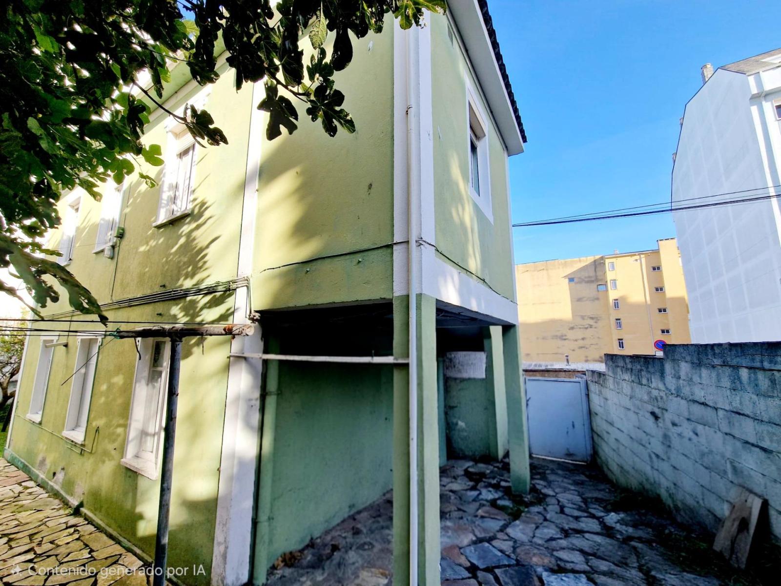 Casa en Venta en Foz