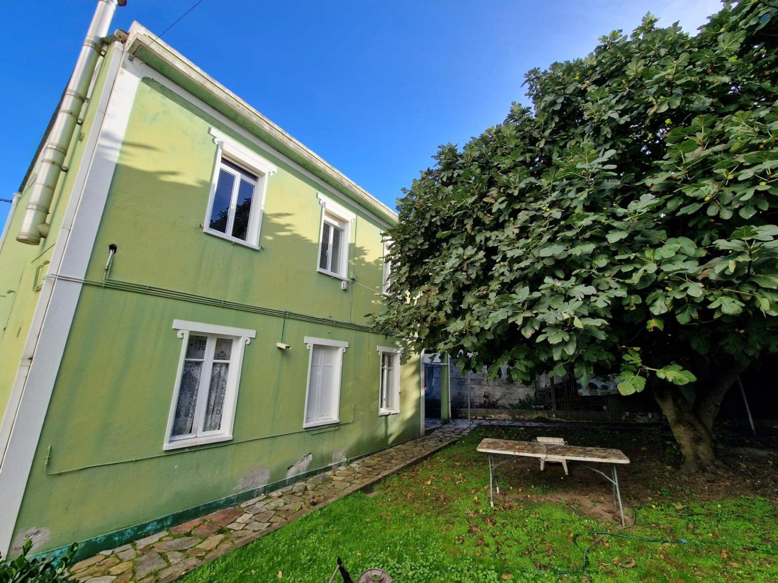 Casa en Venta en Foz