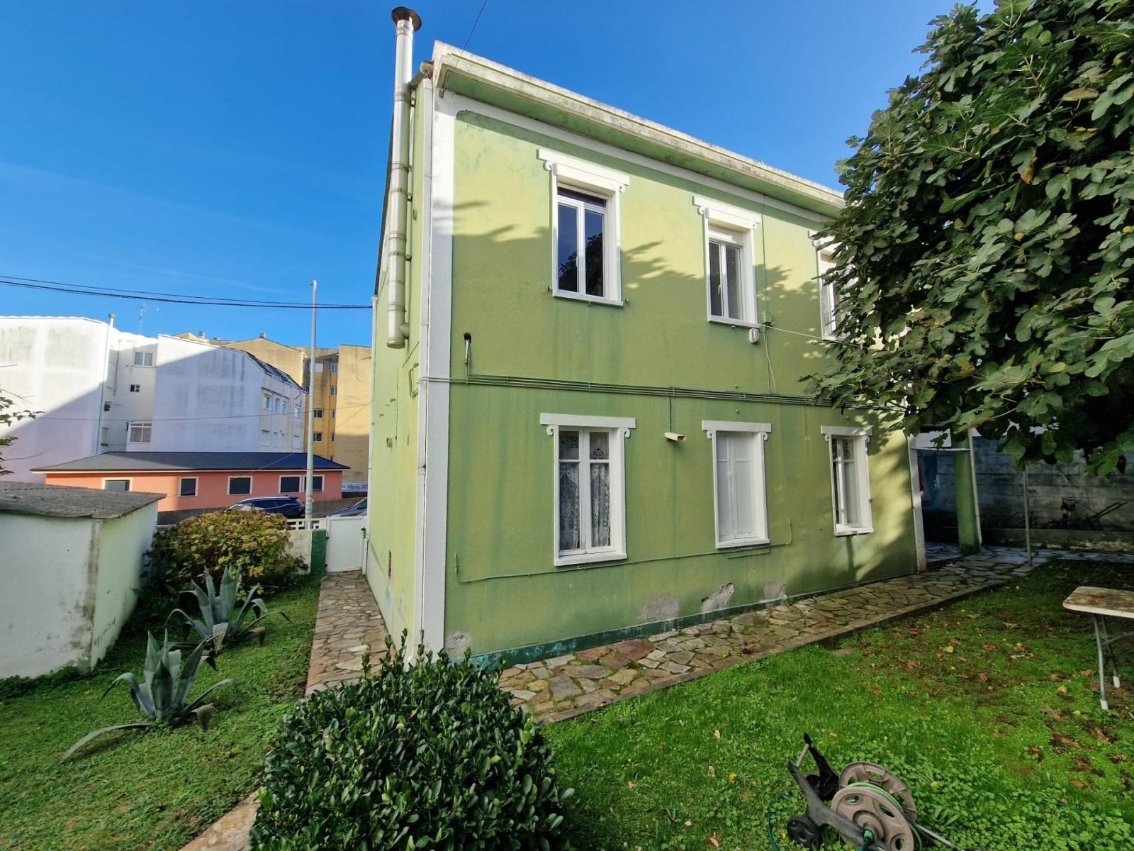 Casa en Venta en Foz