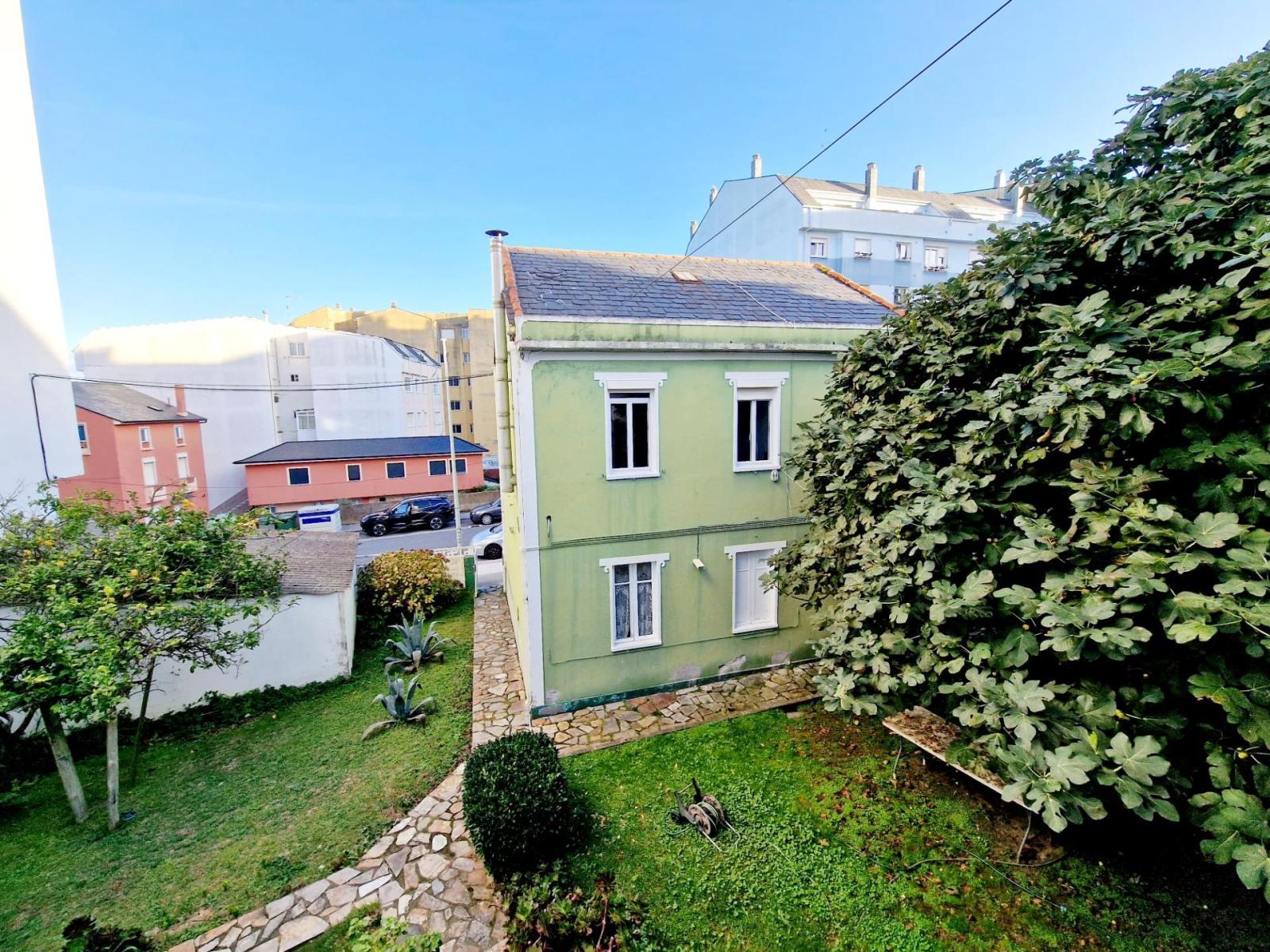 Casa en Venta en Foz