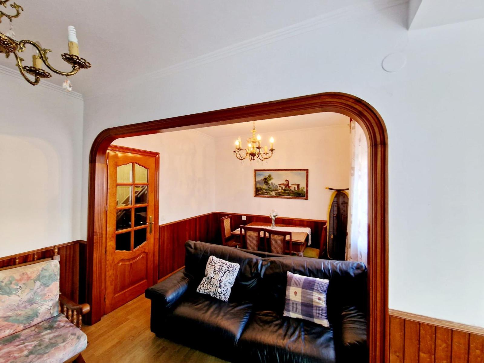 Casa en Venta en Foz