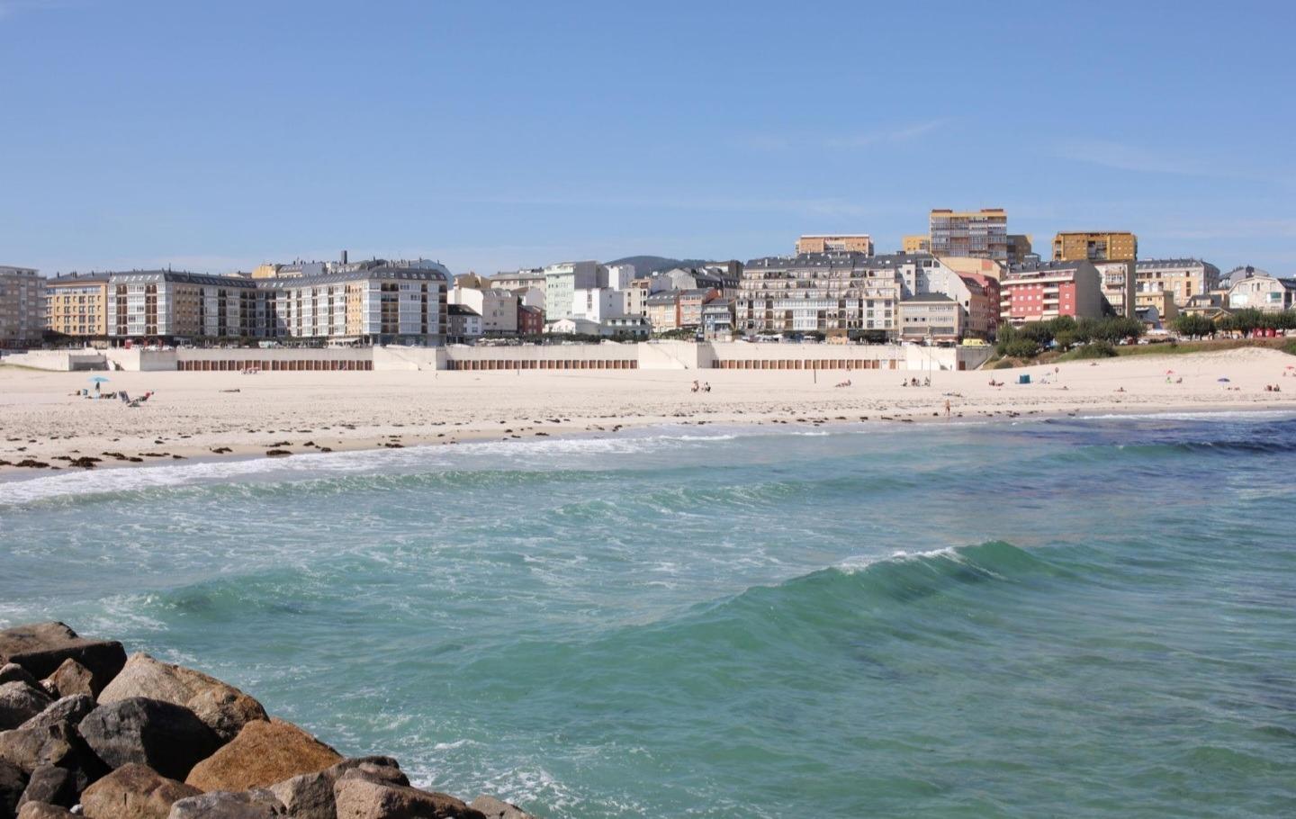 Casa en Venta en Foz