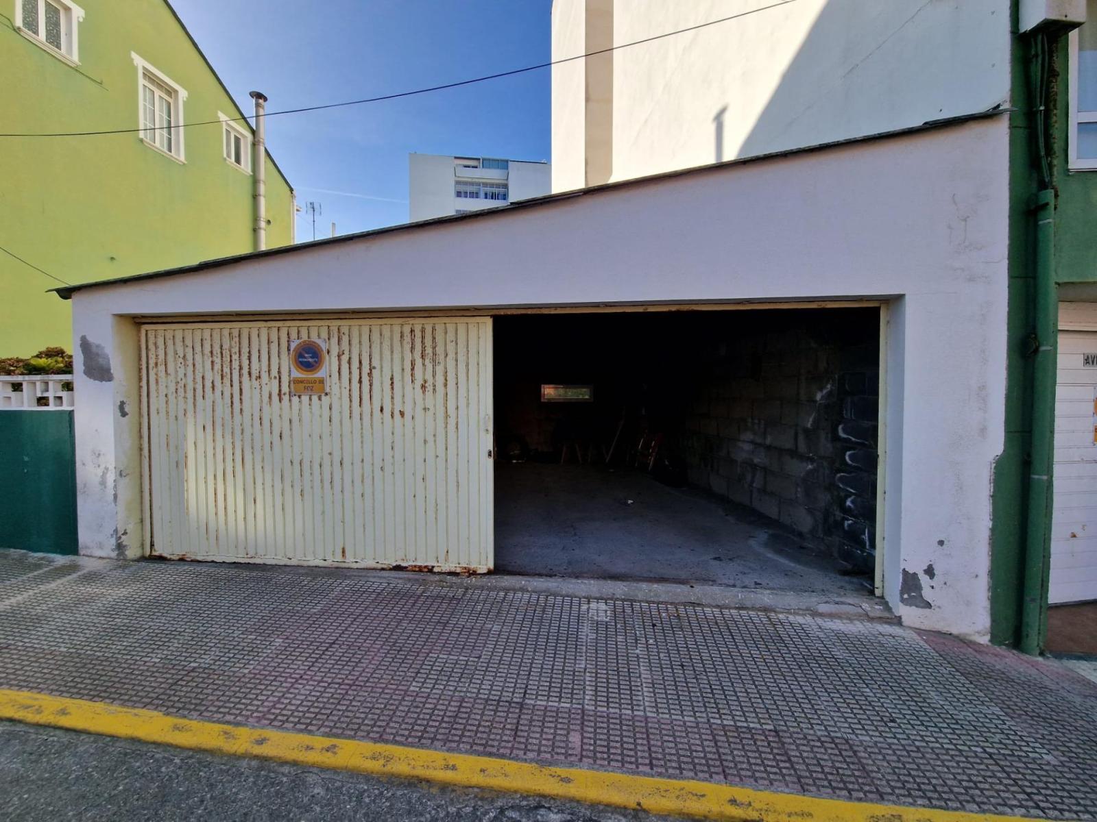 Casa en Venta en Foz