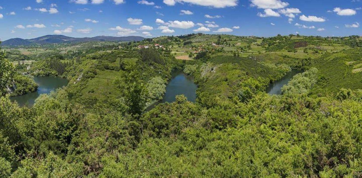 Parcela en Venta en Las Regueras