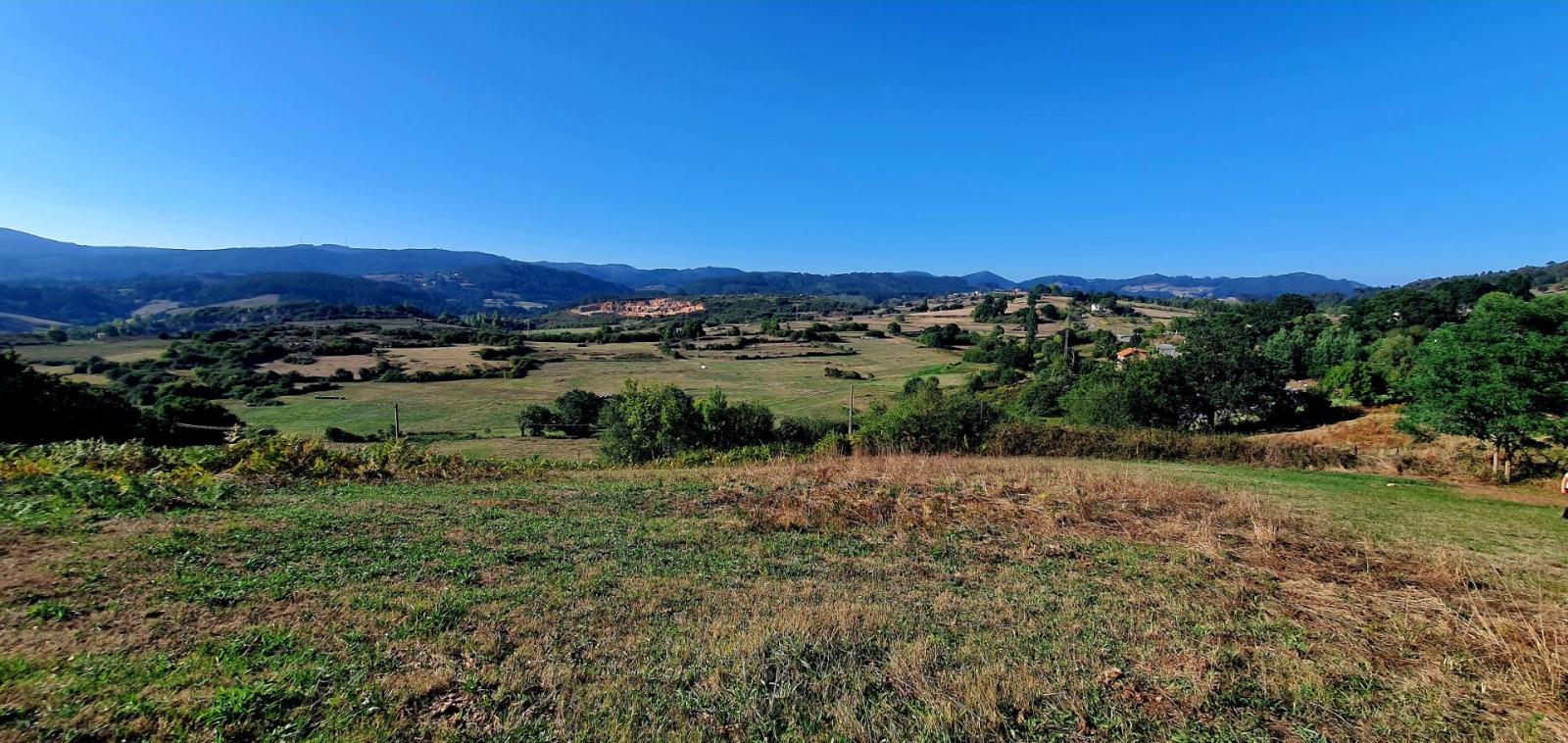 Parcela en Venta en Las Regueras